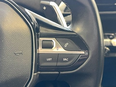 Voitures D'occasion À Buchelay | Peugeot 5008 Ii Puretech 130Ch S&S Eat8 Allure