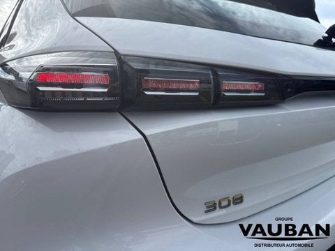 Voitures D'occasion À Chambly | Peugeot 308 Iii Puretech 110Ch S&S Bvm6 Active Pack