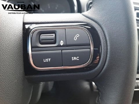 Voitures D'occasion À Sarcelles | Citroën C3 1.2 Puretech 110Ch S&S Max