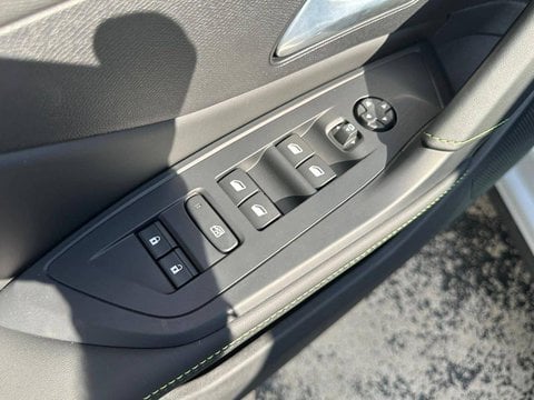Voitures D'occasion À Chambourcy | Peugeot 408 Electrique 58 Kwh 210Ch Gt