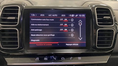Voitures D'occasion À Les Mureaux | Citroën C5 Aircross Puretech 130 S&S Bvm6 C-Series