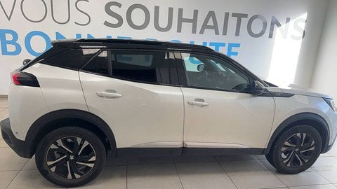 Voitures D'occasion À Buchelay | Peugeot 2008 Ii Puretech 130 S&S Bvm6 Gt