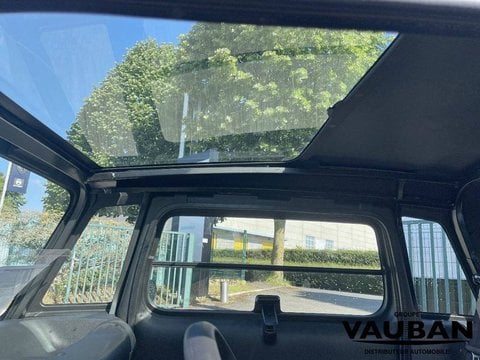 Voitures D'occasion À Chambly | Citroën C1 Ami Ami
