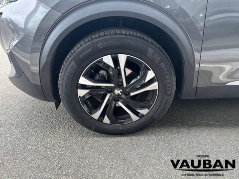Voitures D'occasion À Chambourcy | Peugeot 2008 Ii Puretech 130 S&S Eat8 Allure