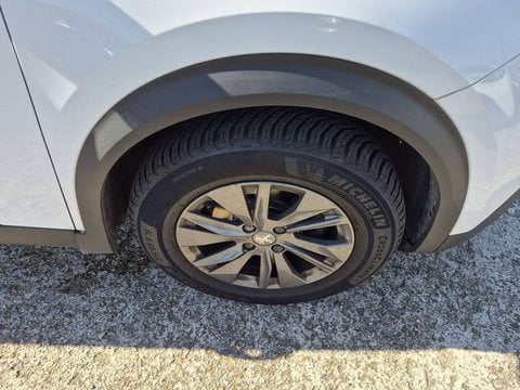 Voitures D'occasion À Argenteuil | Peugeot 2008 Ii Puretech 100 S&S Bvm6 Active Pack