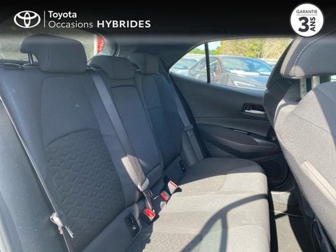 Voitures D'occasion À Chambourcy | Toyota Corolla 122H Dynamic Business My20