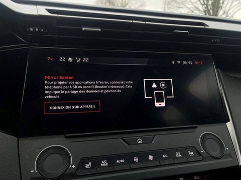Voitures D'occasion À Chambly | Peugeot 308 Iii Sw Puretech 130Ch S&S Eat8 Active Pack