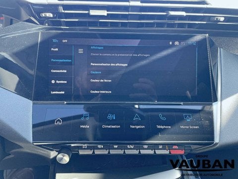 Voitures D'occasion À Chambourcy | Peugeot 308 Phev 180 E-Eat8 Allure Pack