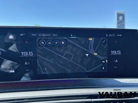 Voitures D'occasion À Chambourcy | Peugeot 5008 Iii Hybrid 145 Ch E-Dcs6 Gt