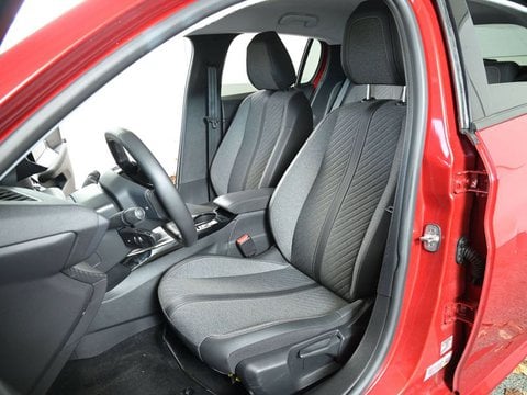 Voitures D'neuves Stock À Chambly | Peugeot 208 Ii Puretech 100 S&S Bvm6 Allure