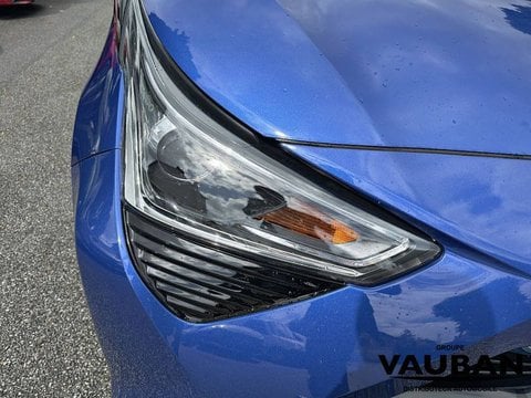 Voitures D'occasion À Les Mureaux | Toyota Aygo Ii 1.0 Vvt-I X-Play