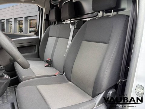 Voitures D'occasion À Pontoise | Citroën Jumpy Iii Fgn M Bluehdi 120 S&S Bvm6