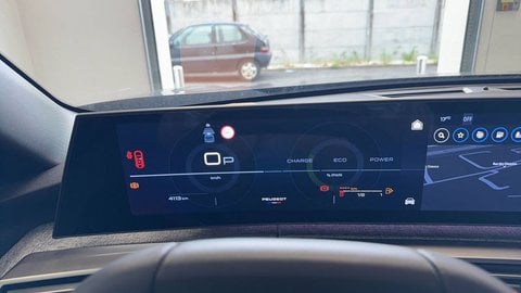 Voitures D'occasion À Buchelay | Peugeot 5008 Iii Hybrid 145 Ch E-Dcs6 Allure