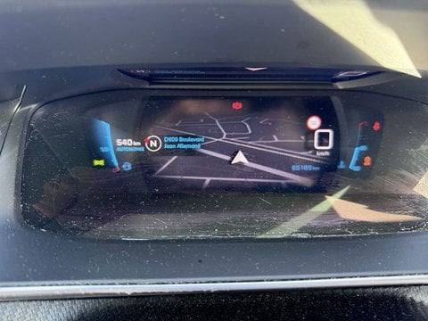 Voitures D'occasion À Argenteuil | Peugeot 2008 Puretech 130 S&S Bvm6 Gt