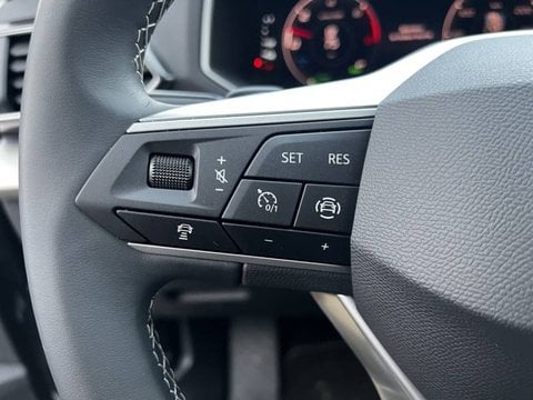 Voitures D'occasion À Cergy | Seat Tarraco 1.4 E-Hybrid 245 Ch Dsg6 5 Pl Xperience
