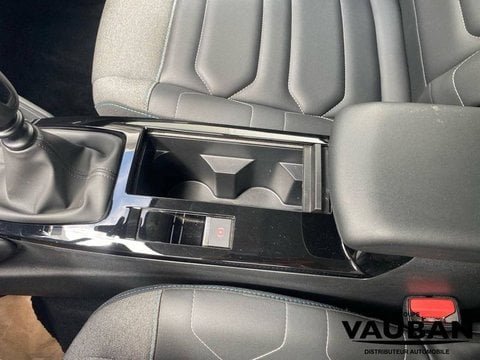Voitures D'occasion À Gisors | Citroën C4 Iii Bluehdi 110 S&S Bvm6 Shine