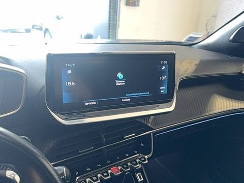 Voitures D'occasion À Buchelay | Peugeot 2008 Puretech 130 S&S Eat8 Gt Pack