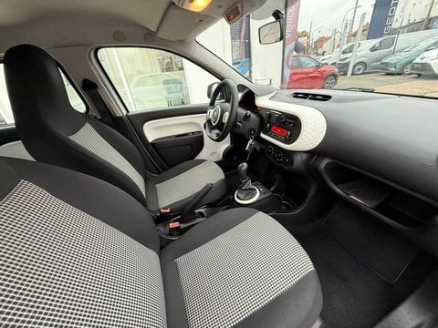 Voitures D'occasion À Argenteuil | Renault Twingo 1.0 Sce 70Ch Life Euro6C