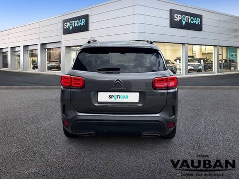 Voitures D'occasion À Chambly | Citroën C5 Aircross Hybride Rechargeable 225 S&S E-Eat8 C-Series