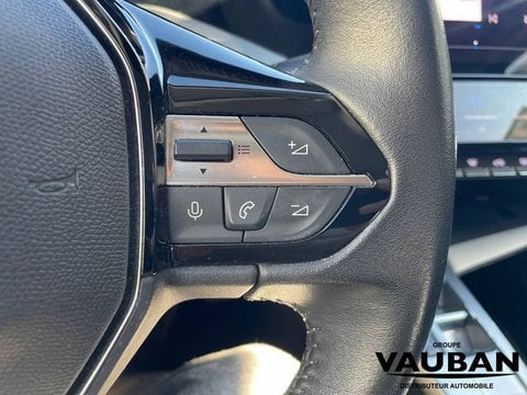 Voitures D'occasion À Chambourcy | Peugeot 308 Phev 180 E-Eat8 Allure Pack