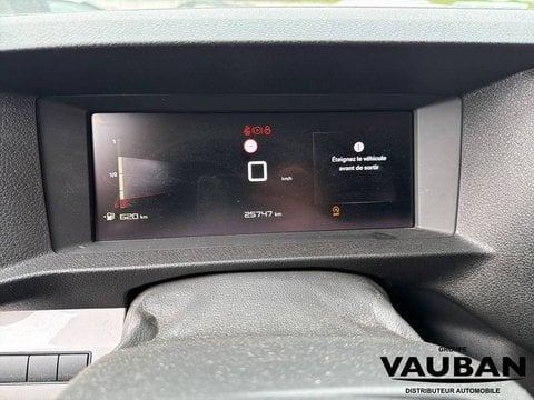 Voitures D'occasion À Pontoise | Citroën Jumpy Iii Fgn M Bluehdi 120 S&S Bvm6