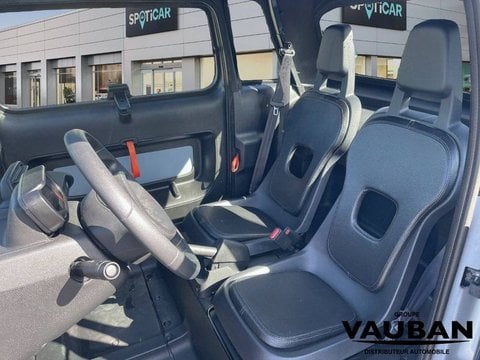 Voitures D'occasion À Chambly | Citroën C1 Ami Ami