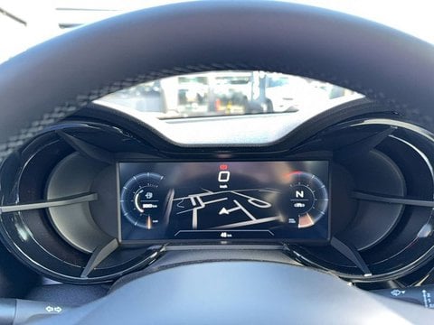 Voitures D'occasion À Pontoise | Alfa Romeo Junior Ibrida Junior 1.2 Ibrida 145 Ch E-Dct6 Ti