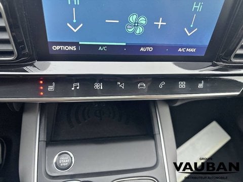 Voitures D'occasion À Montmagny | Citroën C5 Aircross Hybride Rechargeable 225 S&S E-Eat8 Shine...