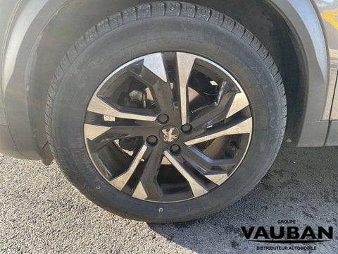 Voitures D'occasion À Chambourcy | Peugeot 2008 Puretech 130 S&S Eat8 Allure