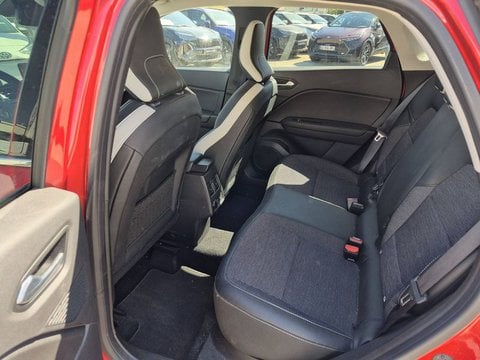 Voitures D'occasion À Argenteuil | Renault Captur Ii Tce 90 Intens