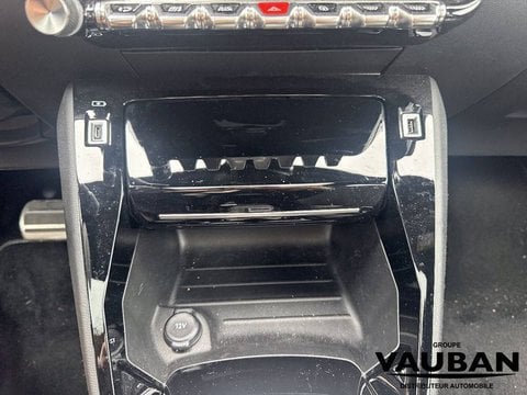 Voitures D'occasion À Herblay | Peugeot 208 Ii Puretech 100 S&S Eat8 Gt Pack