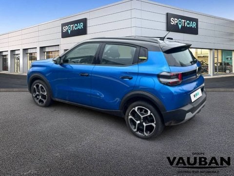 Voitures D'occasion À Chambly | Citroën C3 Iv Turbo 100 Ch Bvm6 Plus