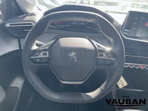 Voitures D'occasion À Chambourcy | Peugeot 208 Ii Puretech 75 S&S Bvm5 Like