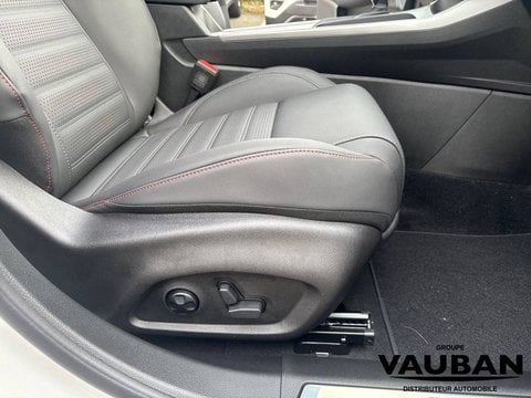 Voitures D'occasion À Chambourcy | Alfa Romeo Tonale 1.5 Hybrid 160 Ch Vgt Tct7 Tributo Italiano