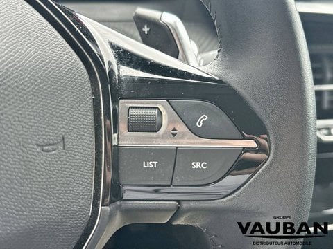 Voitures D'occasion À Chambourcy | Peugeot 2008 Ii Puretech 130 S&S Eat8 Allure