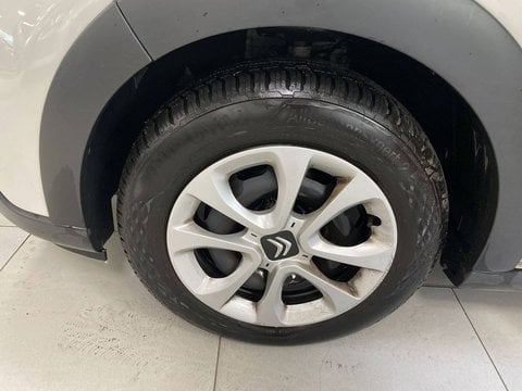 Voitures D'occasion À Les Mureaux | Citroën C3 Iii Puretech 83 S&S Bvm5 You!