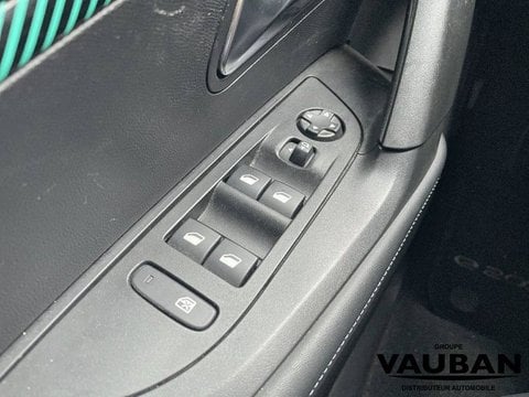Voitures D'occasion À Chambourcy | Peugeot 2008 Electrique 136 Ch Allure Pack