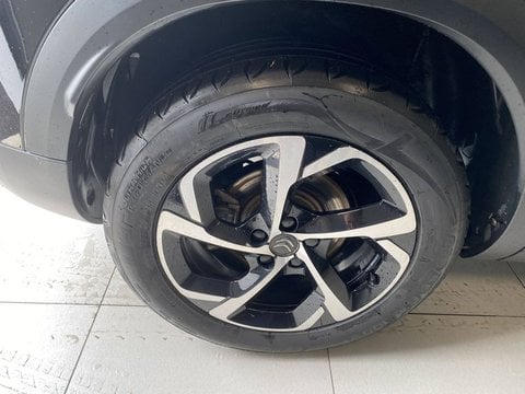 Voitures D'occasion À Les Mureaux | Citroën C5 Aircross Puretech 130 S&S Bvm6 Shine
