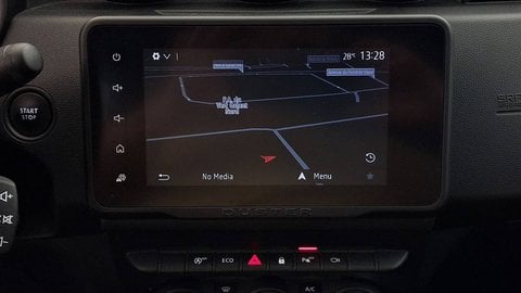 Voitures D'occasion À Chambourcy | Dacia Duster Ii Blue Dci 115 4X2 Sl Extreme