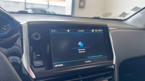 Voitures D'occasion À Buchelay | Peugeot 2008 Bluehdi 120Ch S&S Eat6 Allure