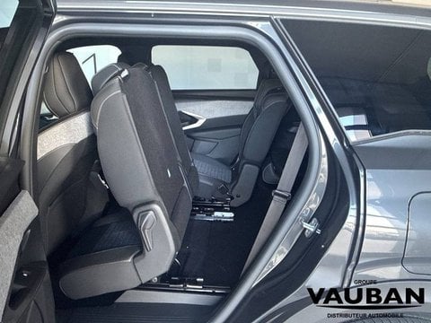 Voitures D'occasion À Chambourcy | Peugeot 5008 Electrique 210 Ch 73 Kwh Allure