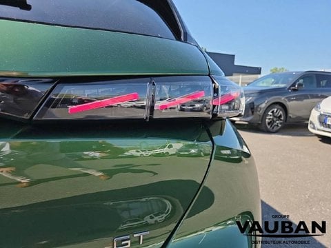 Voitures D'occasion À Herblay | Peugeot 308 Iii Bluehdi 130Ch S&S Eat8 Gt