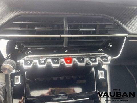 Voitures D'occasion À Chambly | Peugeot 208 Ii Hybrid 136 E-Dcs6 Gt
