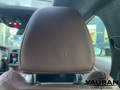 Voitures D'occasion À Chambourcy | Ds Ds 9 Hybride E-Tense 225 Rivoli +