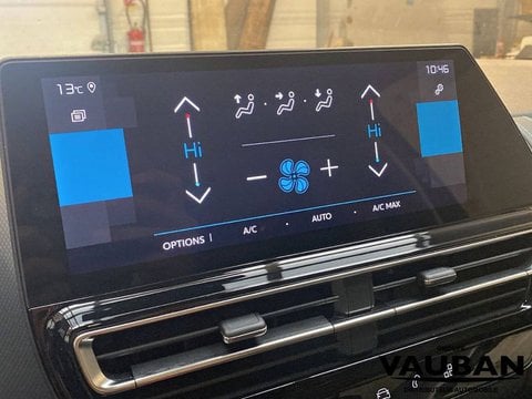 Voitures D'occasion À Gisors | Citroën C5 Aircross Bluehdi 130 Eat8 Max