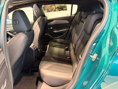 Voitures D'occasion À Argenteuil | Peugeot 308 Iii Hybrid 145 E-Dcs6 Gt Exclusive