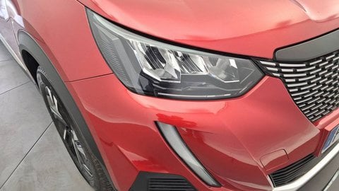 Voitures D'occasion À Chambourcy | Peugeot 2008 Ii Puretech 130 S&S Bvm6 Allure