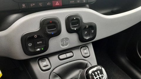 Voitures D'occasion À Pontoise | Fiat Panda Iii 1.2 69 Ch S/S City Cross Plus