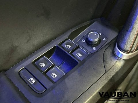 Voitures D'occasion À Chambourcy | Seat Leon Iv E-Hybrid 204 Ch Dsg6 Fr