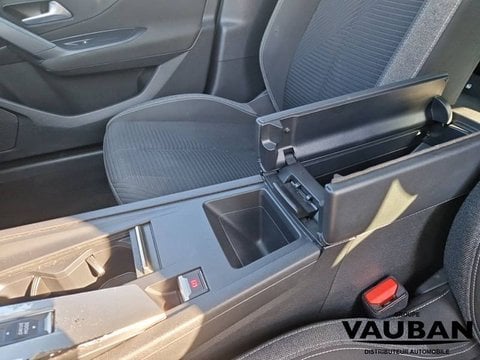 Voitures D'occasion À Montmagny | Peugeot 308 Iii Sw Phev 180 E-Eat8 Active Pack